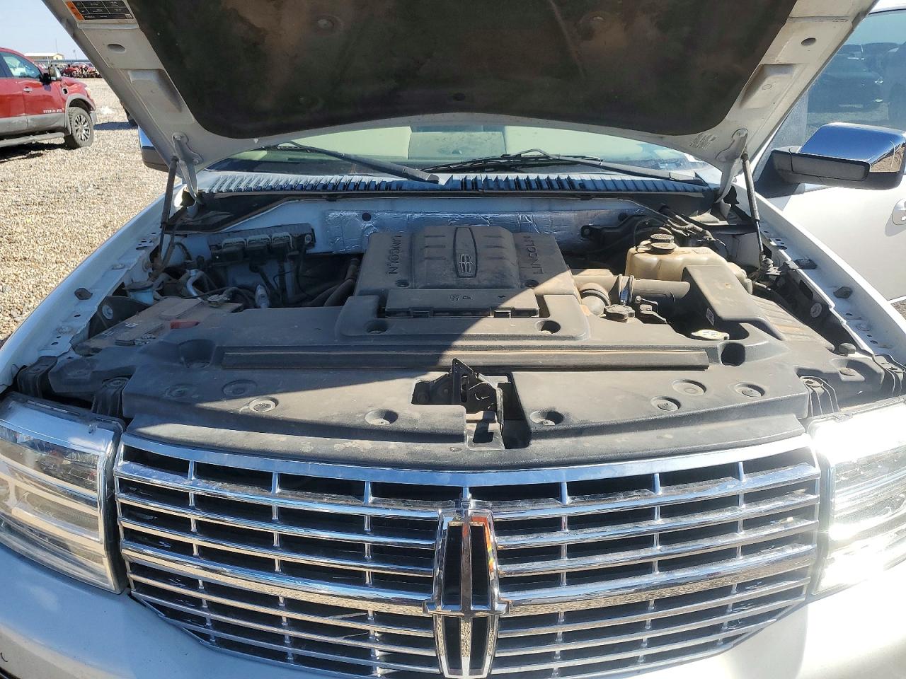 2014 LINCOLN NAVIGATOR