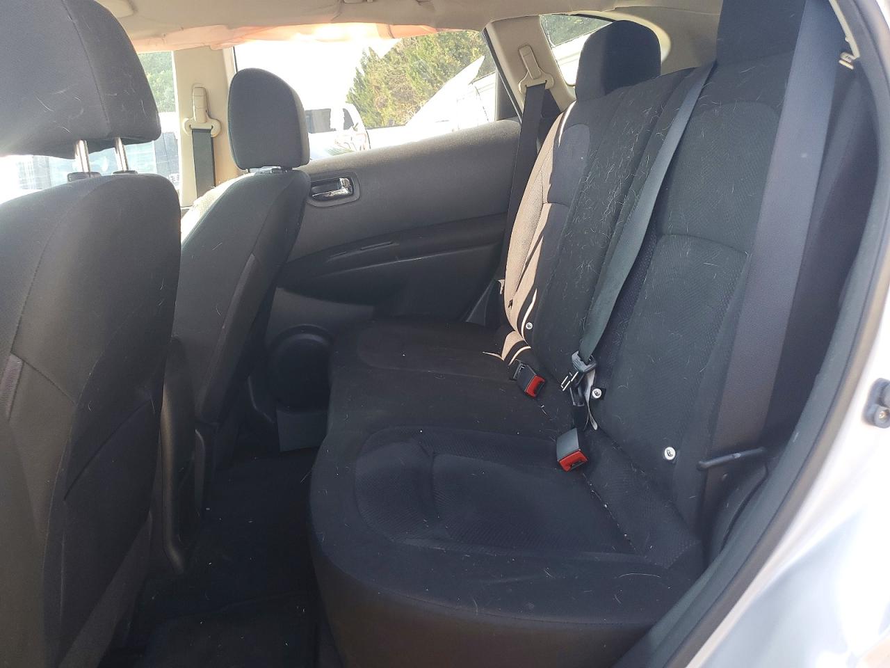 2013 NISSAN ROGUE