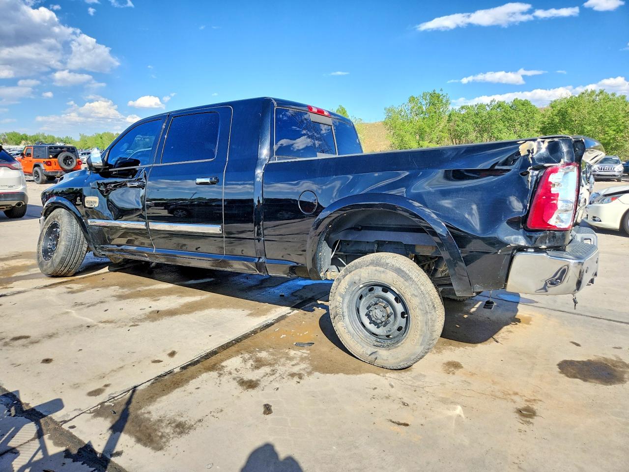 2012 DODGE RAM 2500