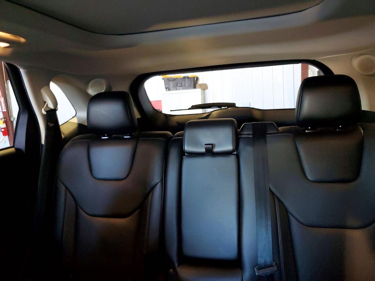 2016 FORD EDGE