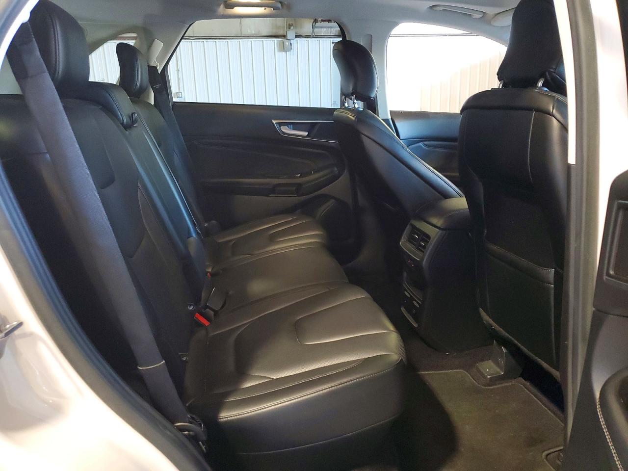 2016 FORD EDGE