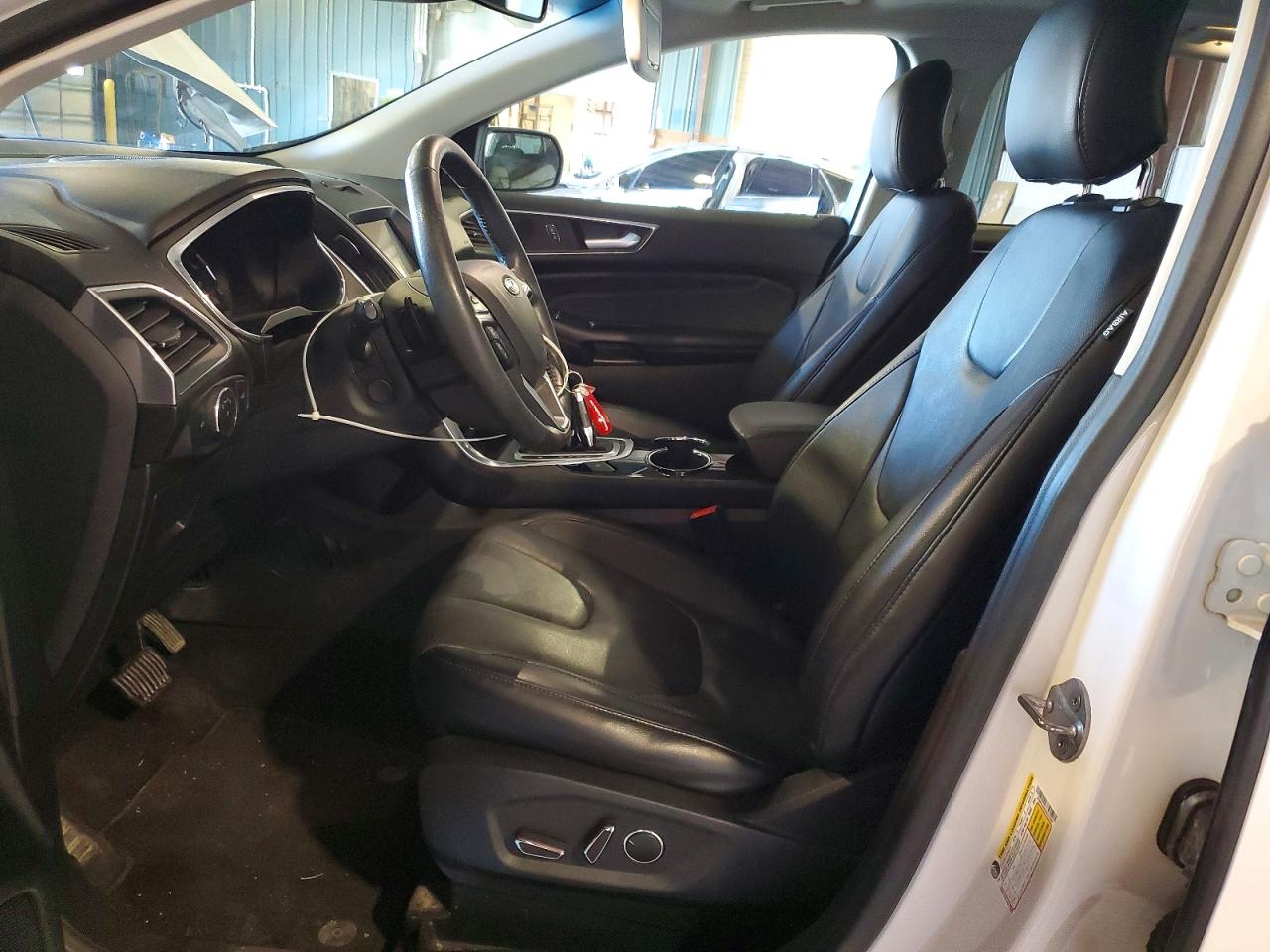 2016 FORD EDGE