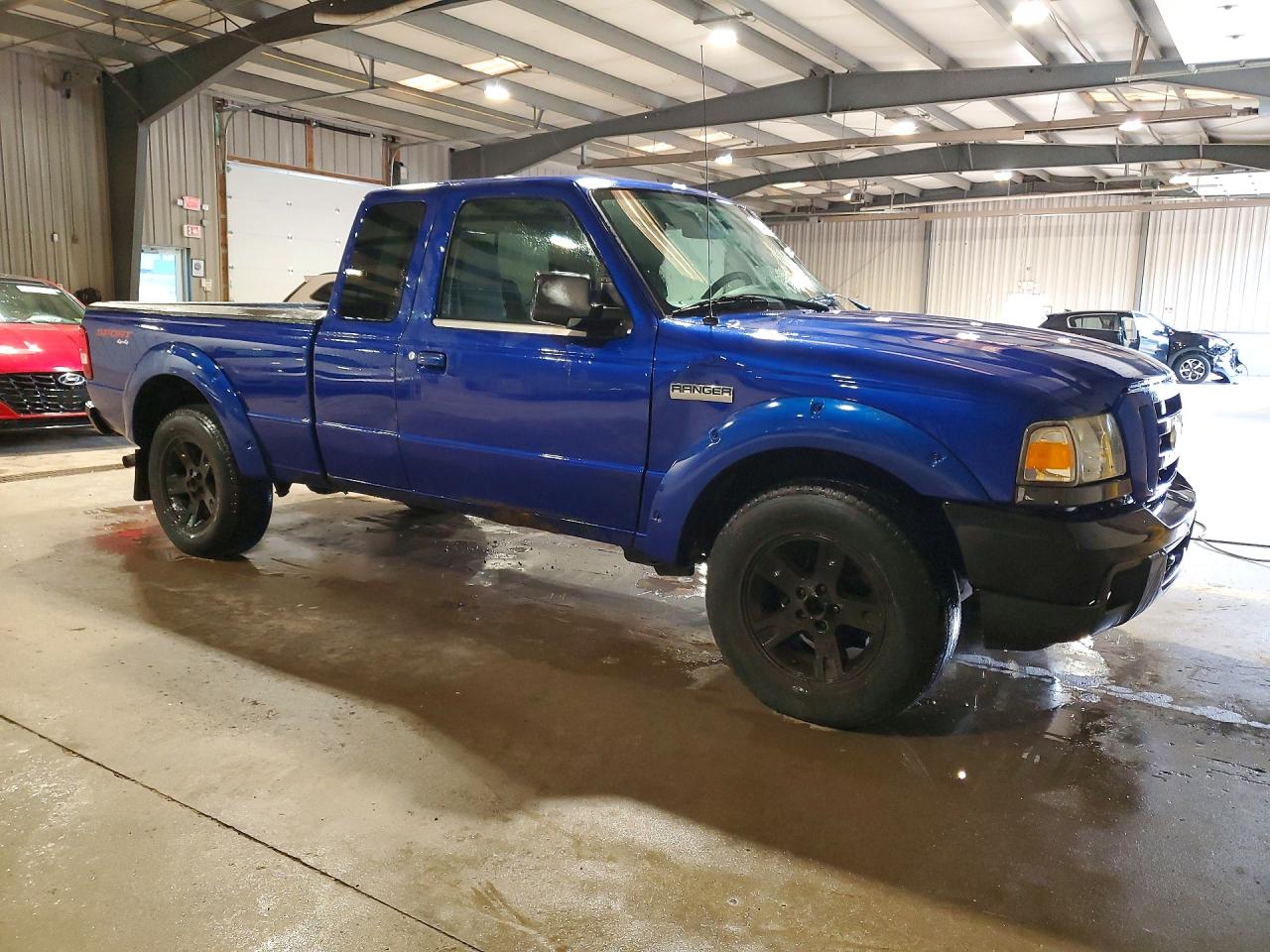 2006 FORD RANGER