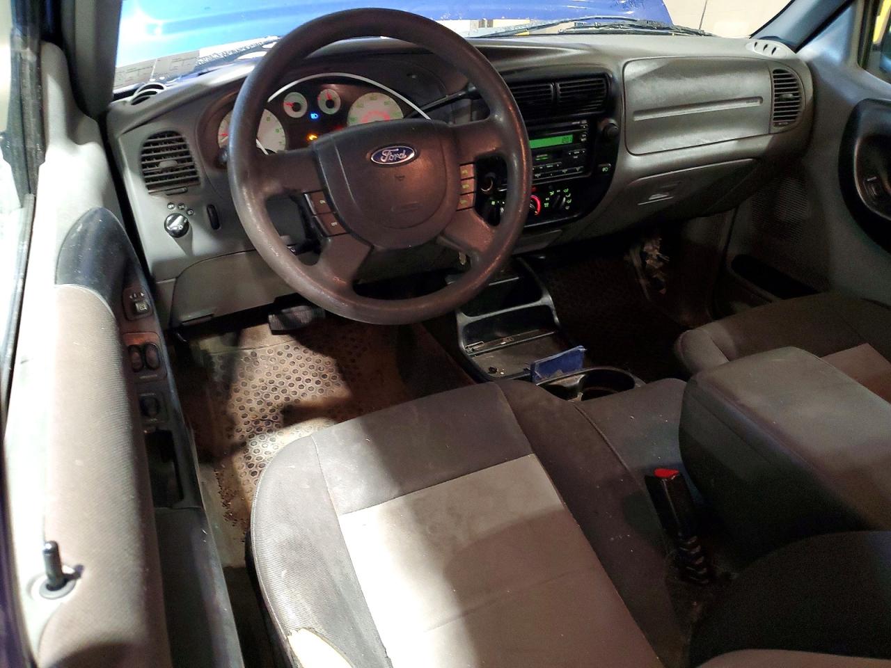 2006 FORD RANGER