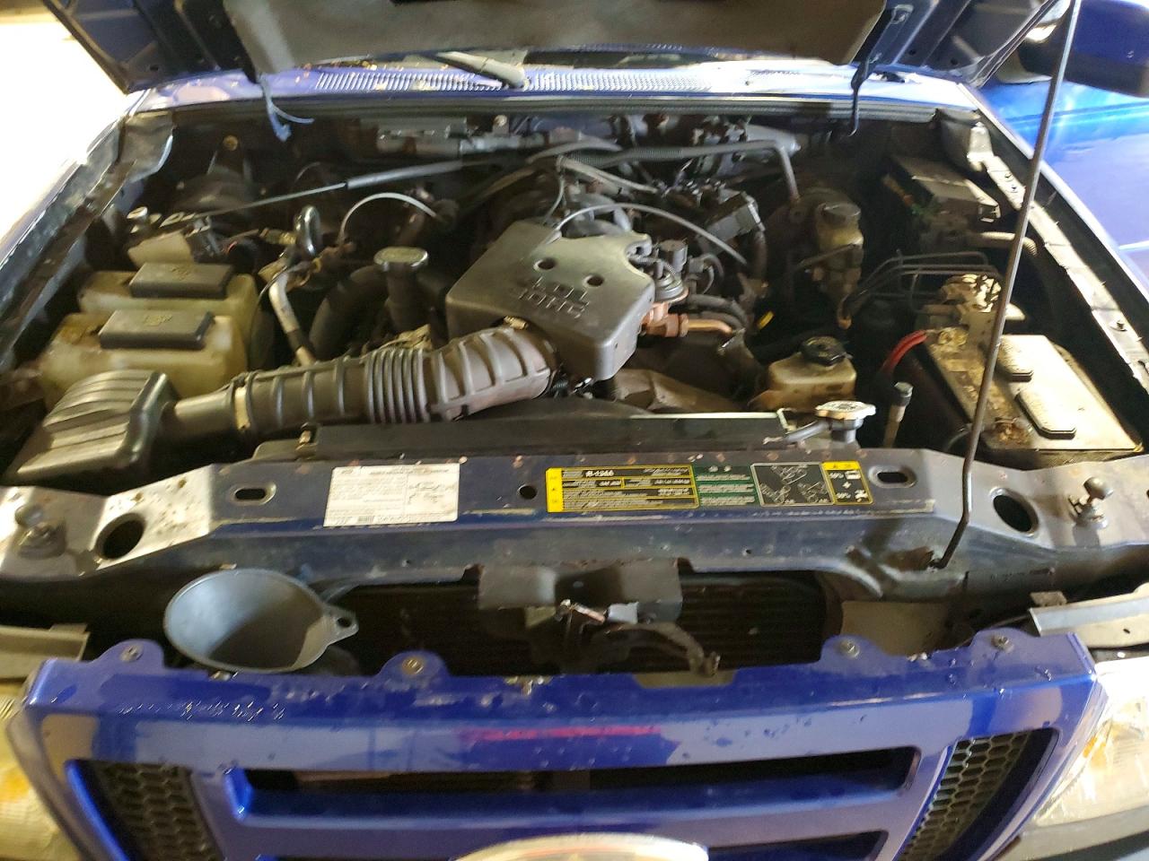 2006 FORD RANGER