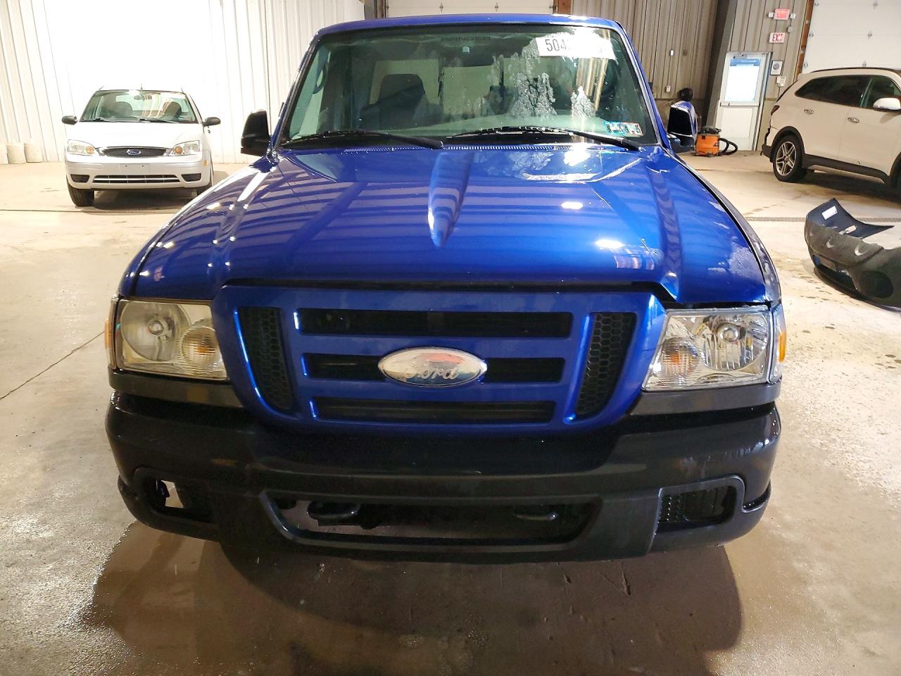 2006 FORD RANGER