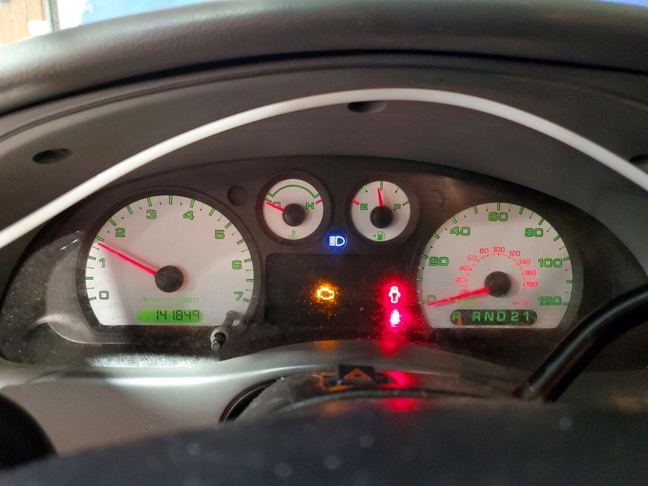 2006 FORD RANGER