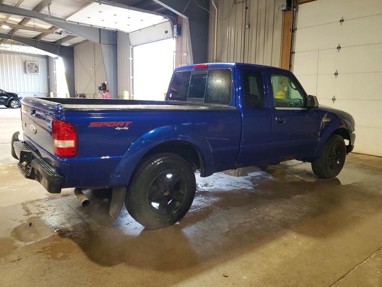 2006 FORD RANGER