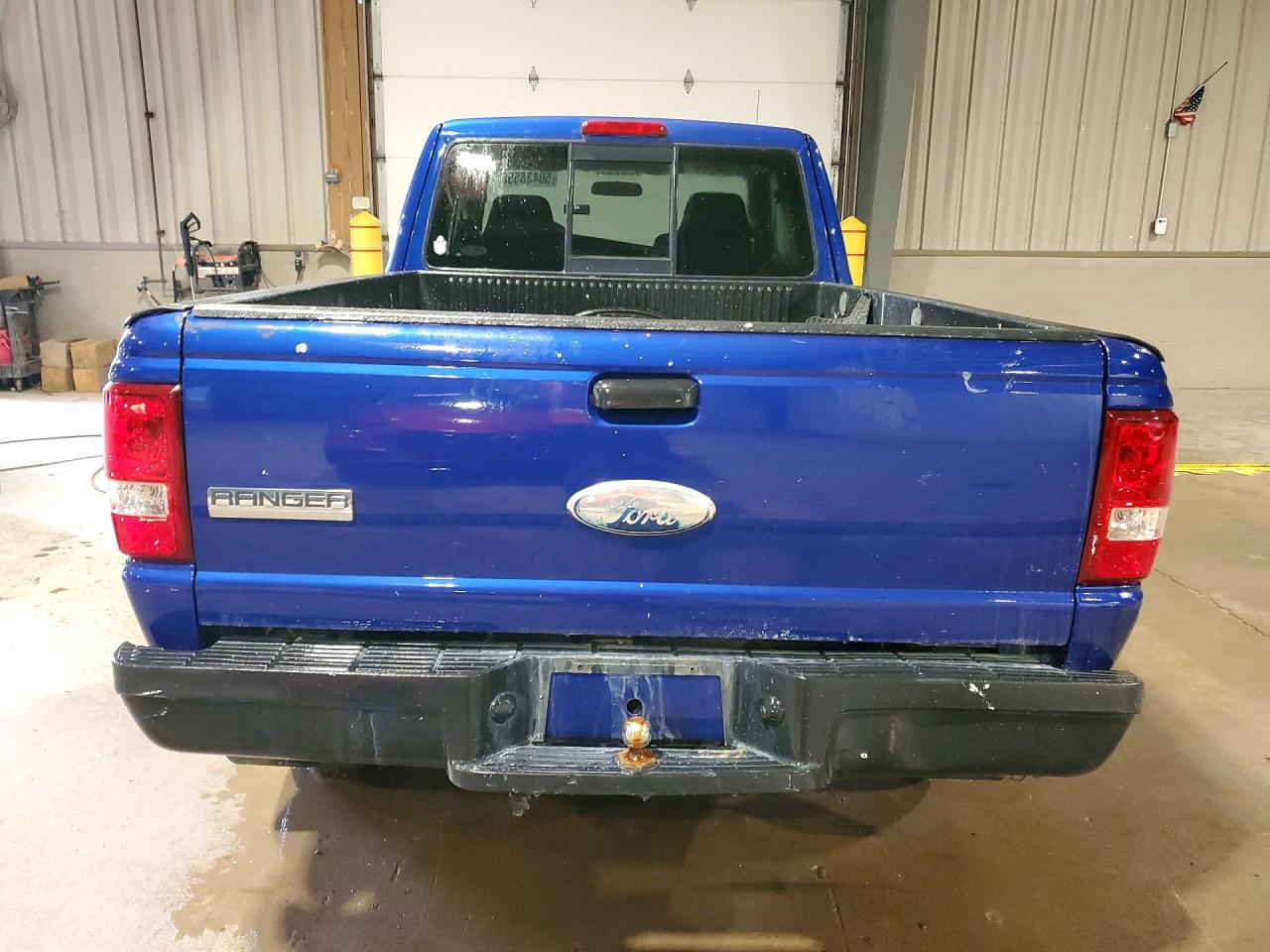 2006 FORD RANGER