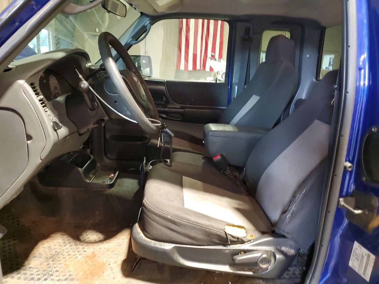 2006 FORD RANGER