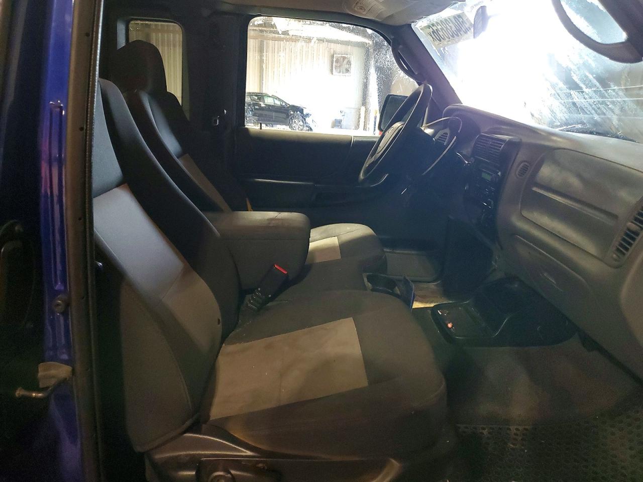 2006 FORD RANGER