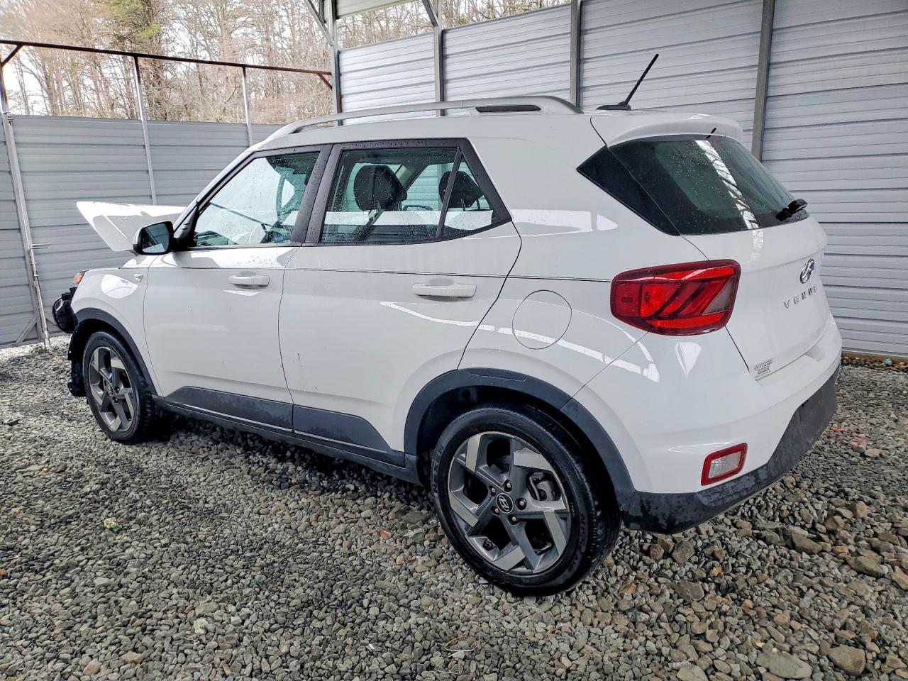 2023 HYUNDAI VENUE