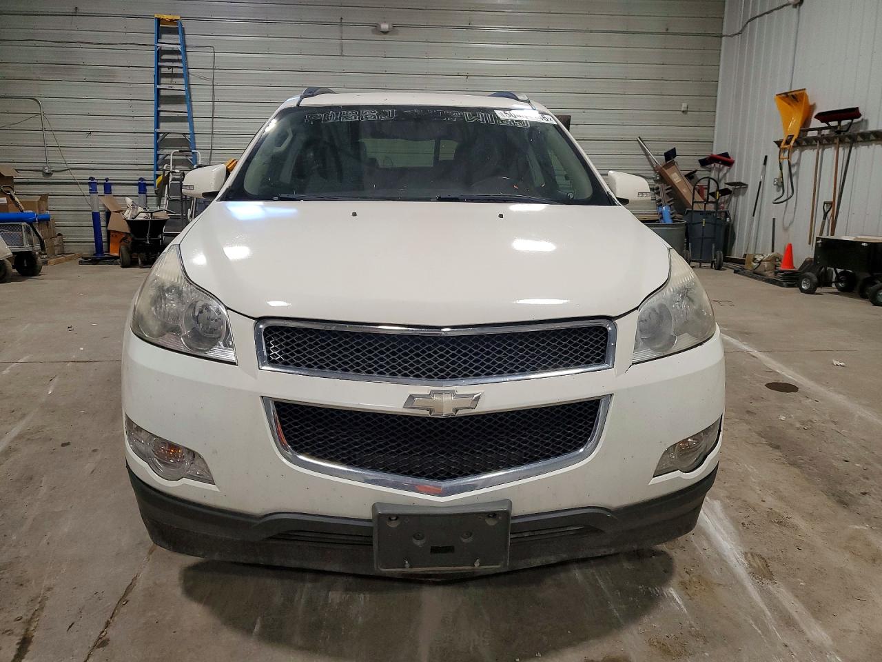 2011 CHEVROLET TRAVERSE