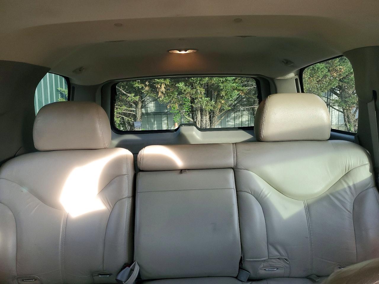 2002 GMC YUKON