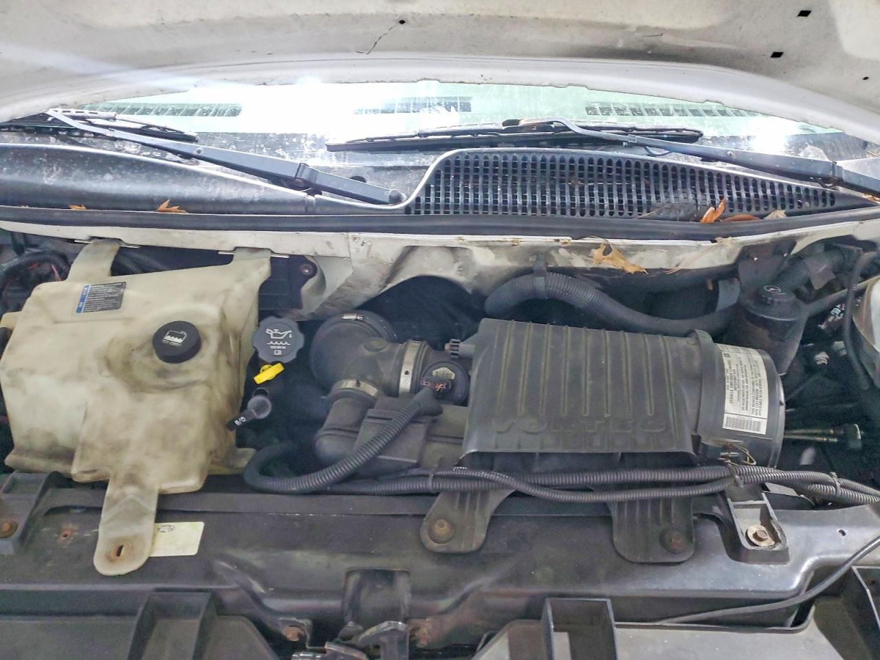 2005 CHEV EXPRESS