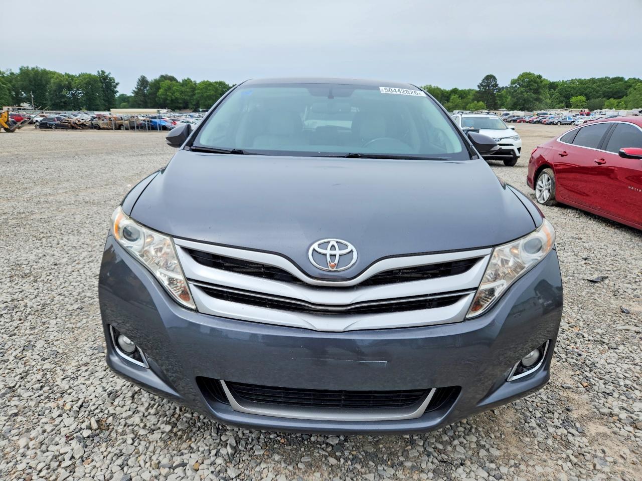 2013 TOYOTA VENZA
