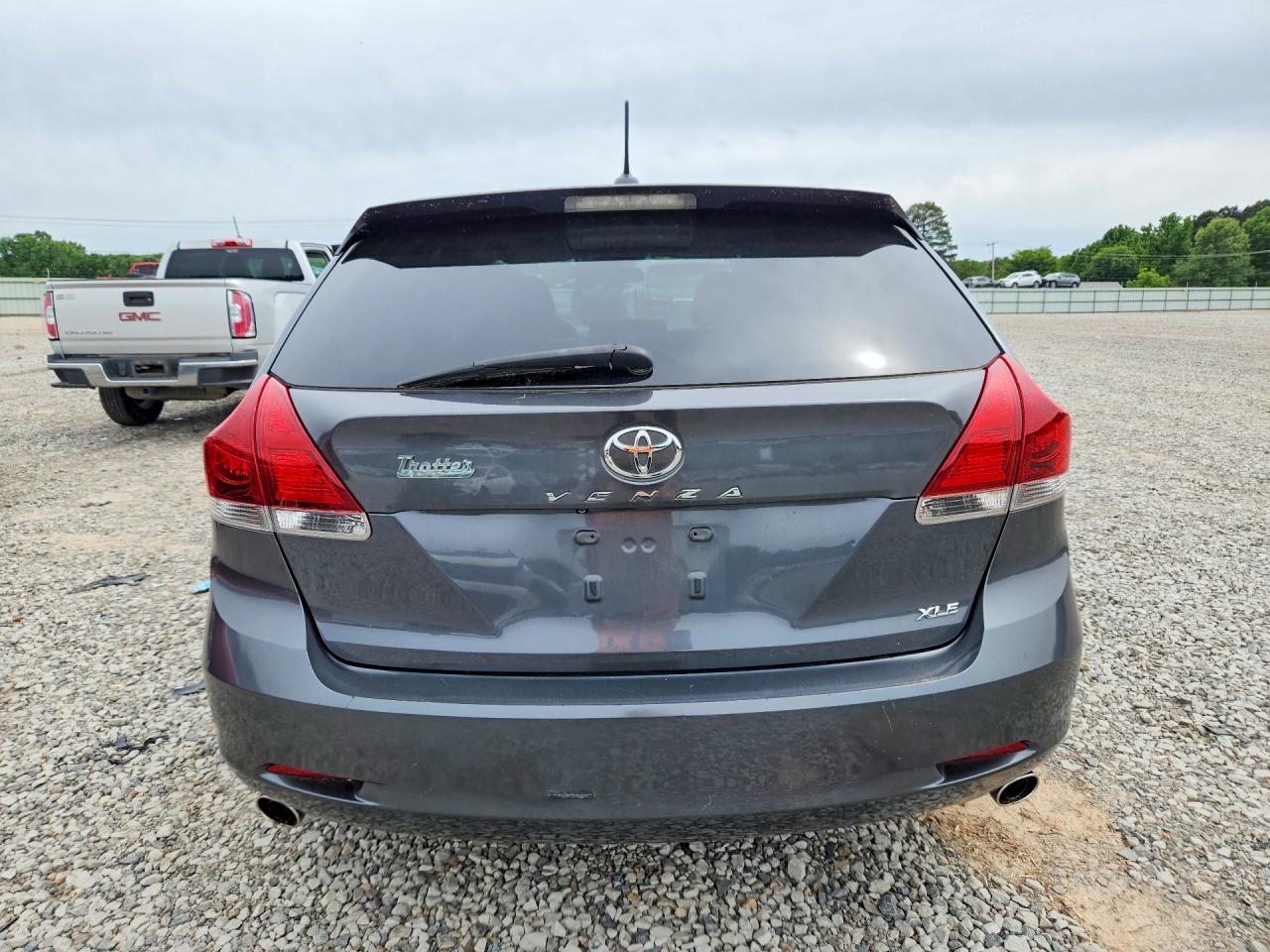 2013 TOYOTA VENZA