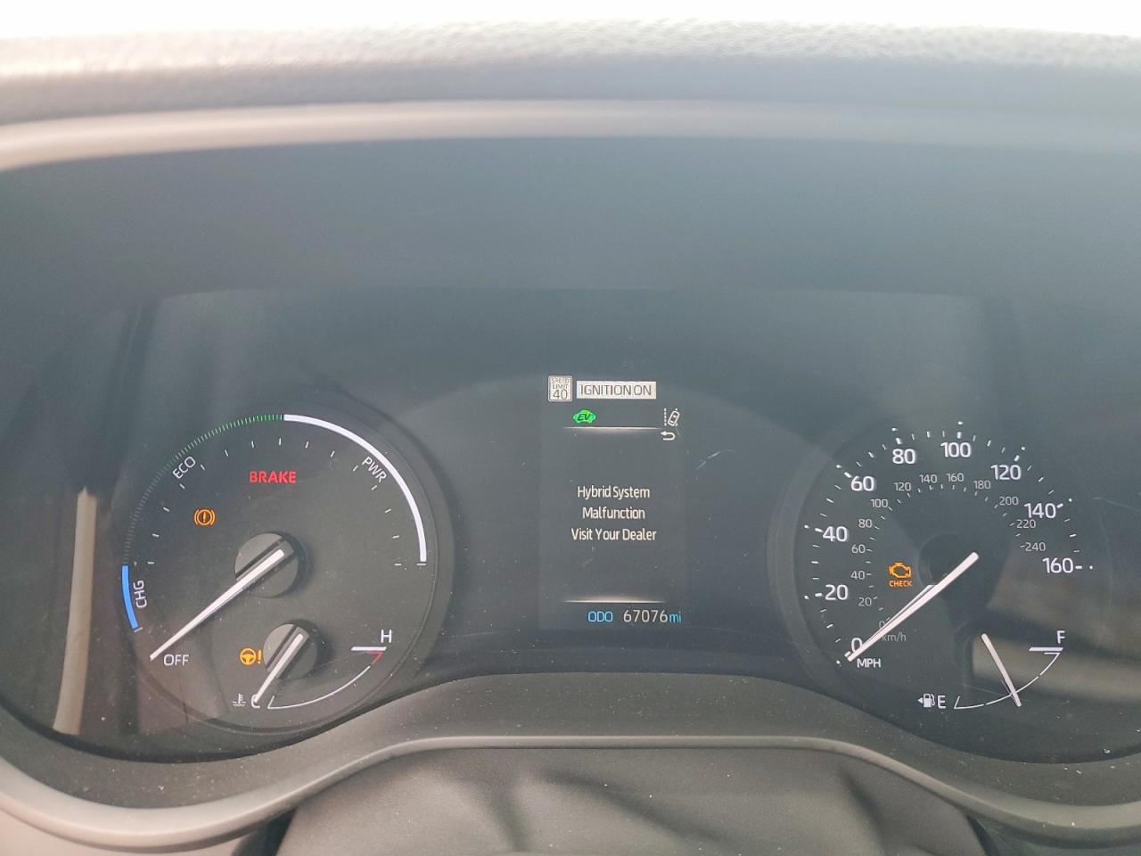 2022 TOYOTA SIENNA
