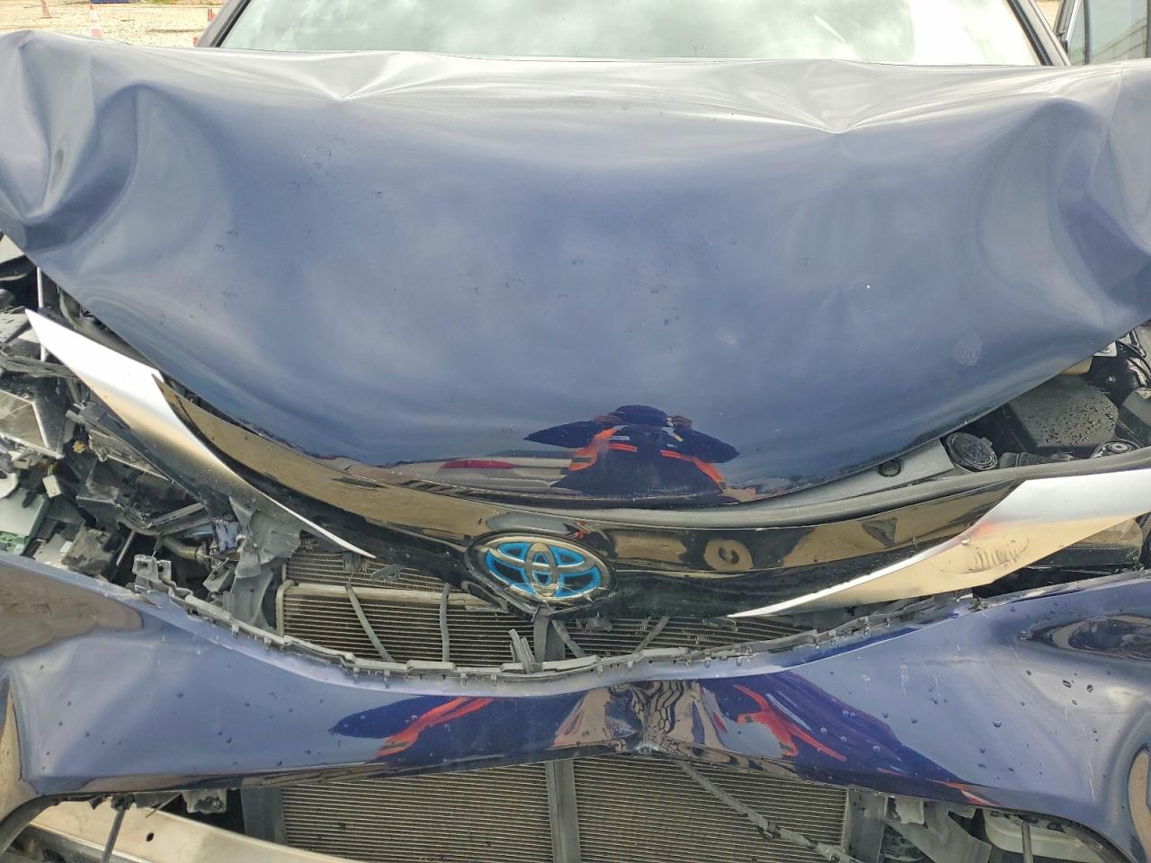 2022 TOYOTA SIENNA