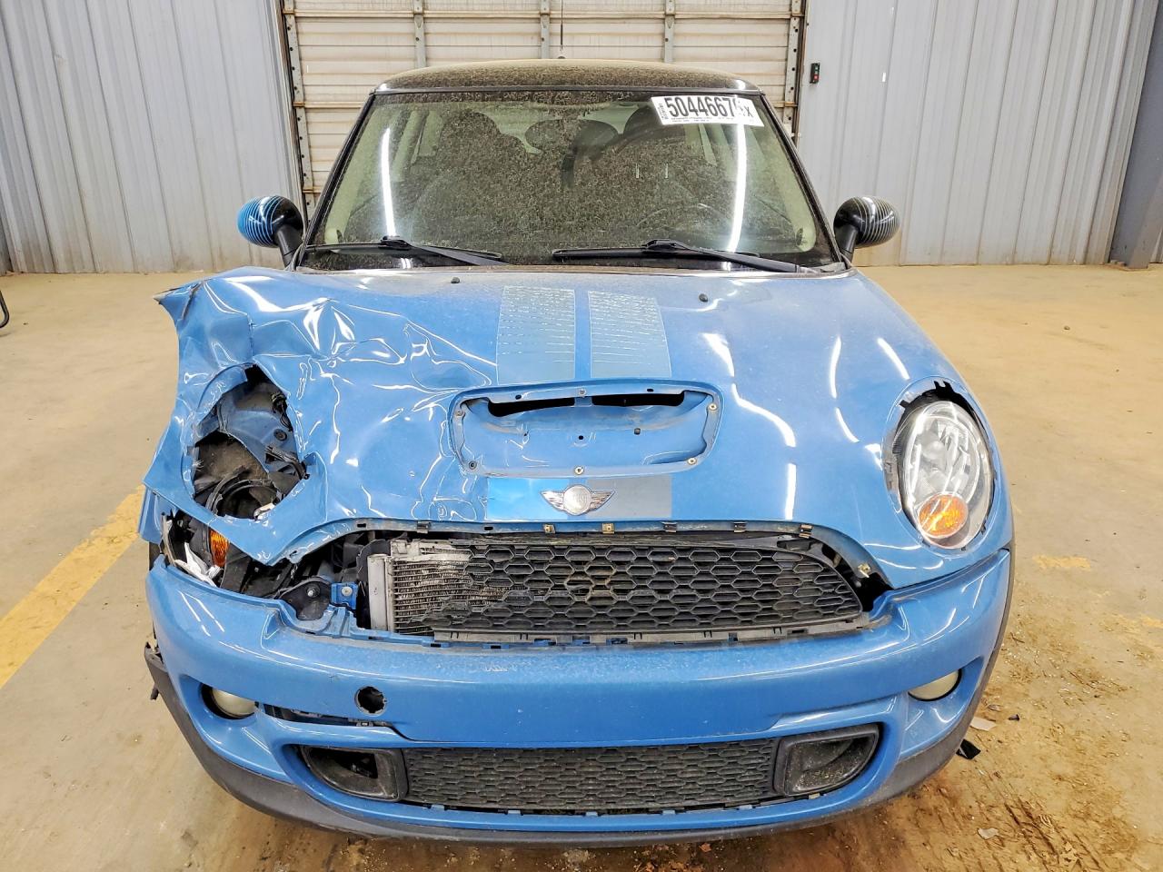 2012 MINI COOPER