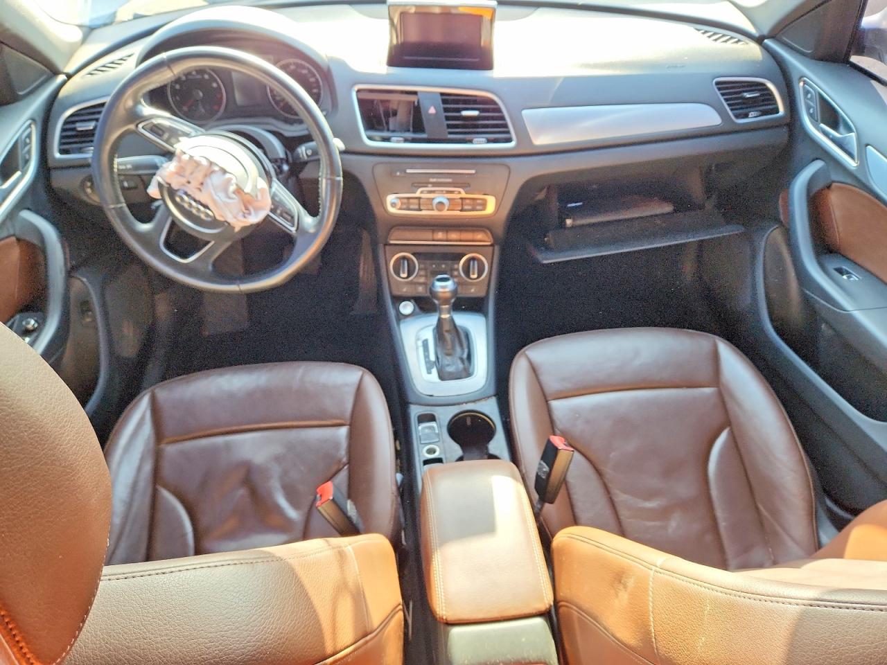 2018 AUDI Q3