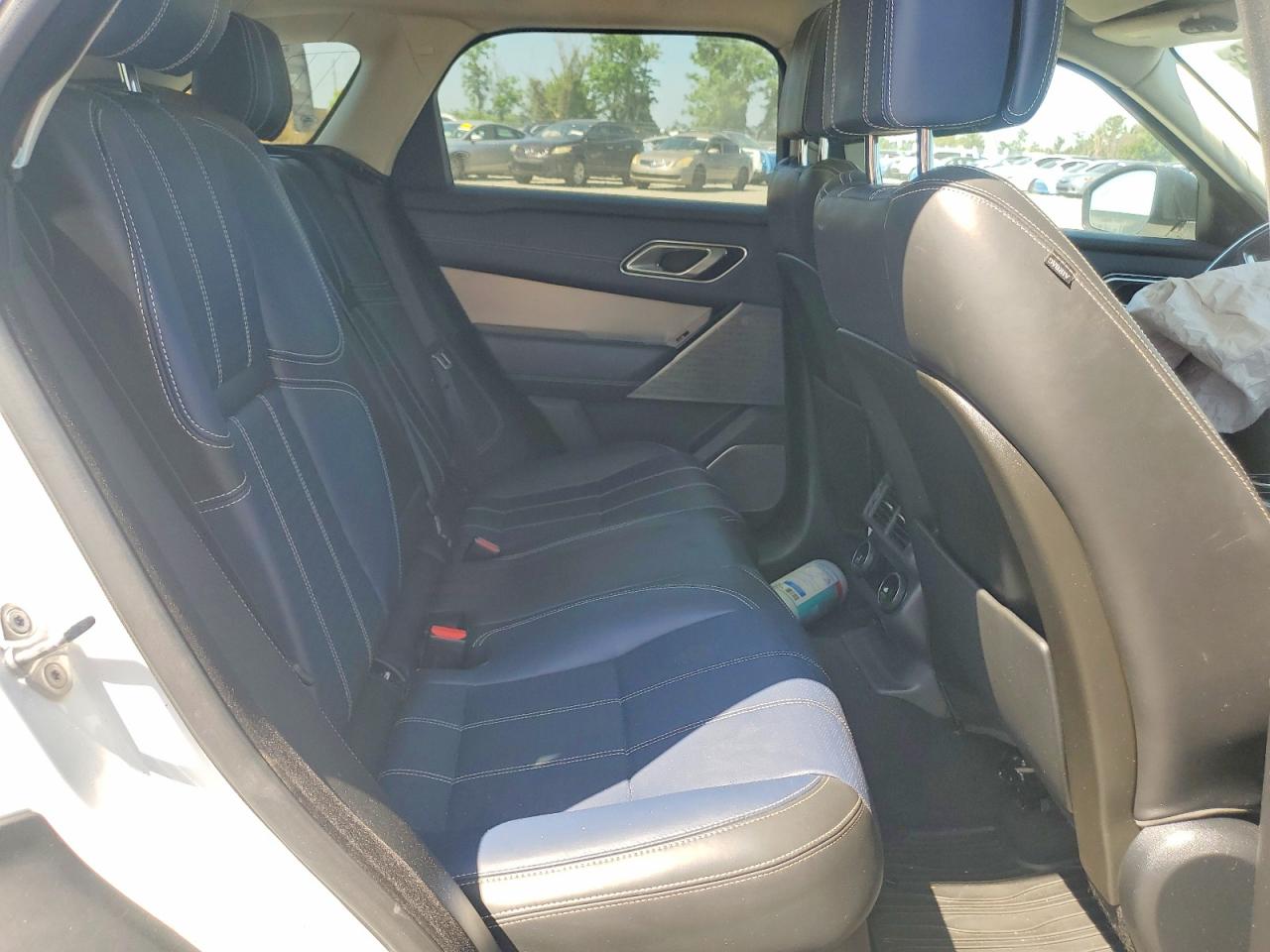 2018 LAND ROVER RANGEROVER
