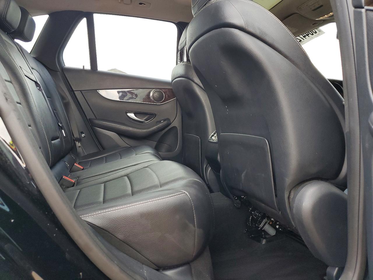 2016 MERCEDES-BENZ GLC-CLASS
