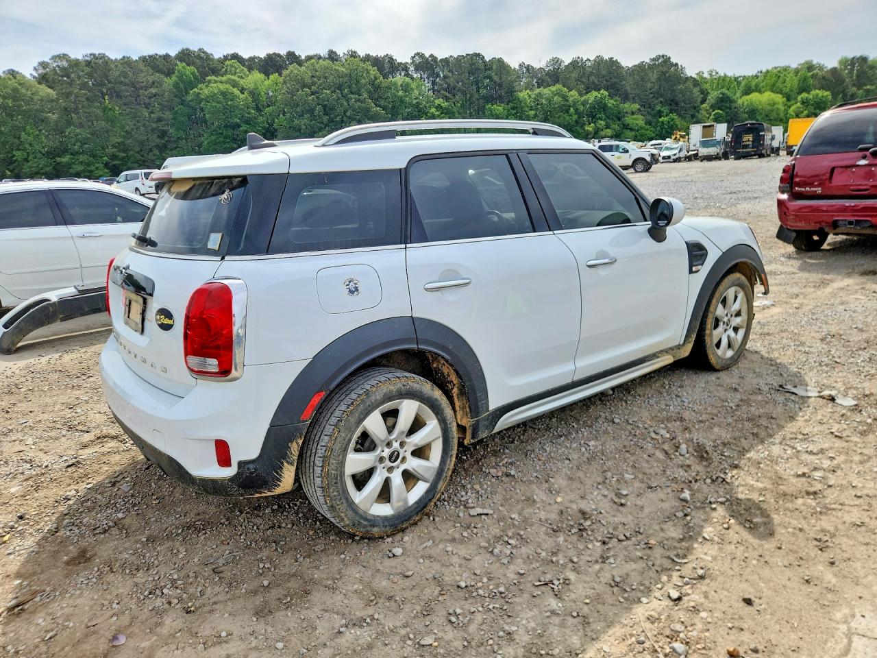 2019 MINI COOPER