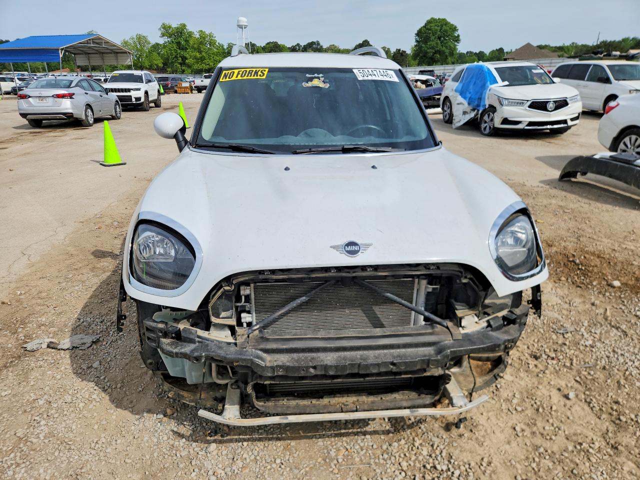 2019 MINI COOPER