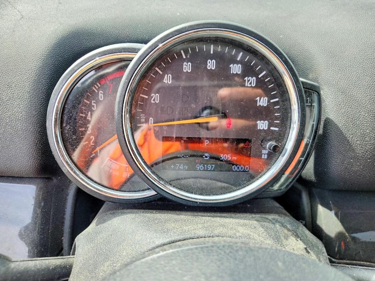 2019 MINI COOPER