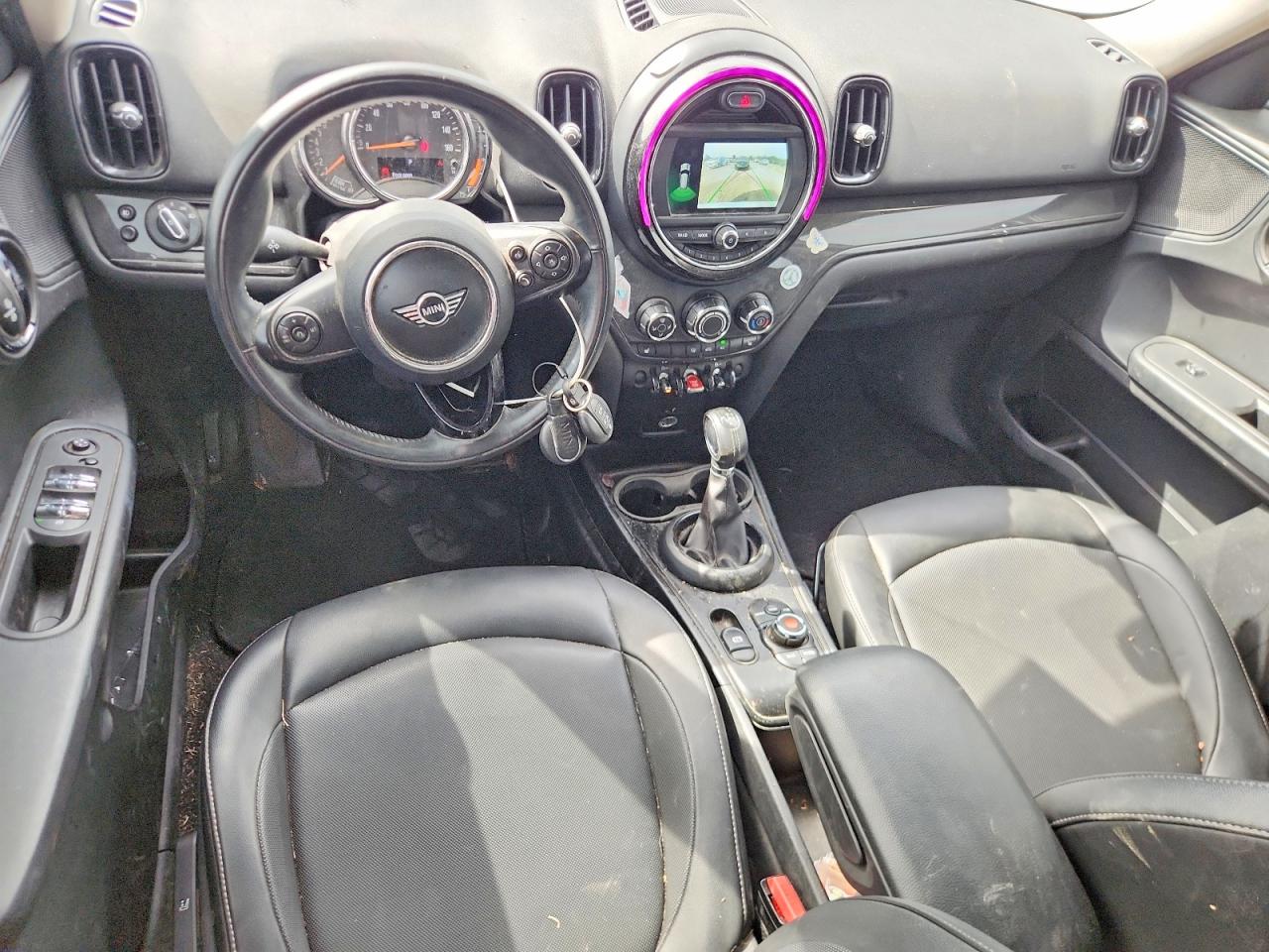 2019 MINI COOPER