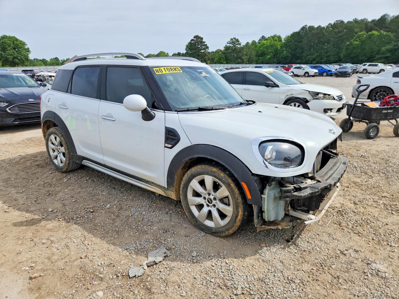 2019 MINI COOPER