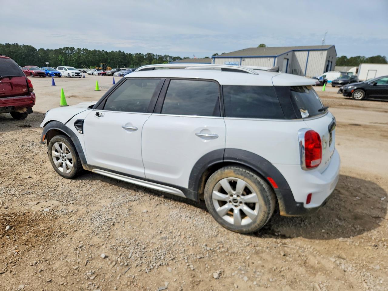 2019 MINI COOPER