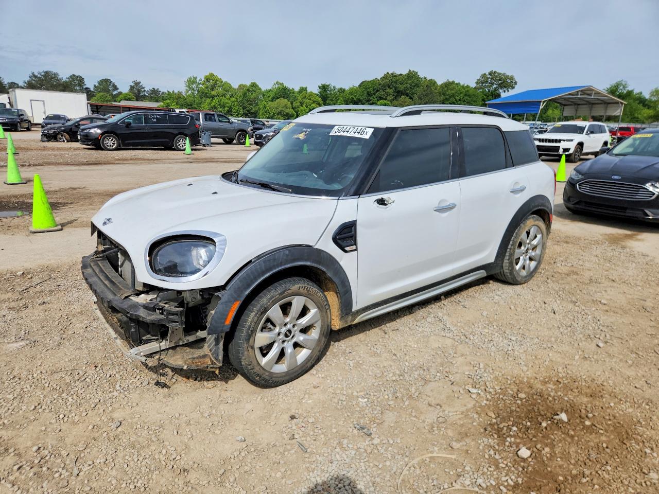 2019 MINI COOPER