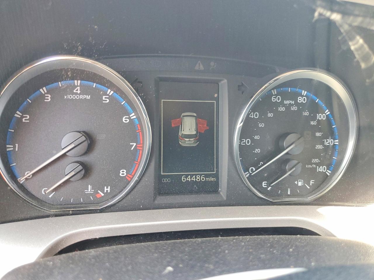 2016 TOYT RAV4