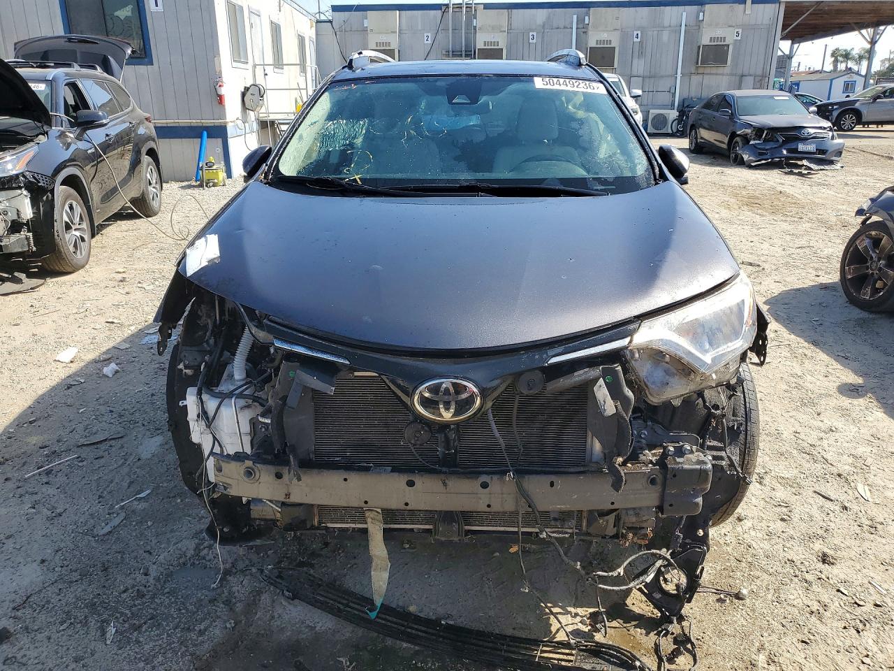 2016 TOYT RAV4