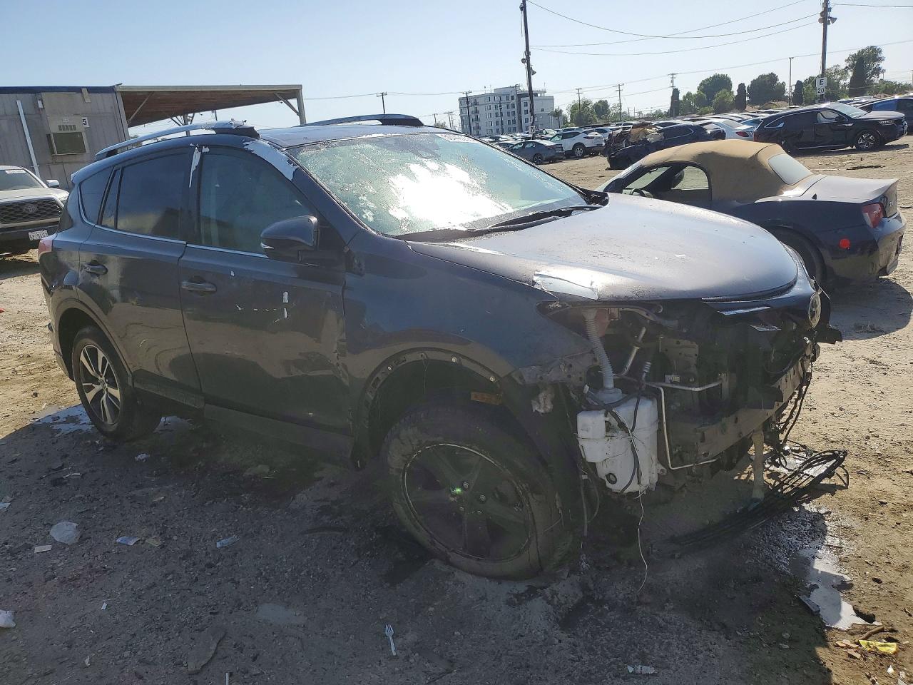 2016 TOYT RAV4