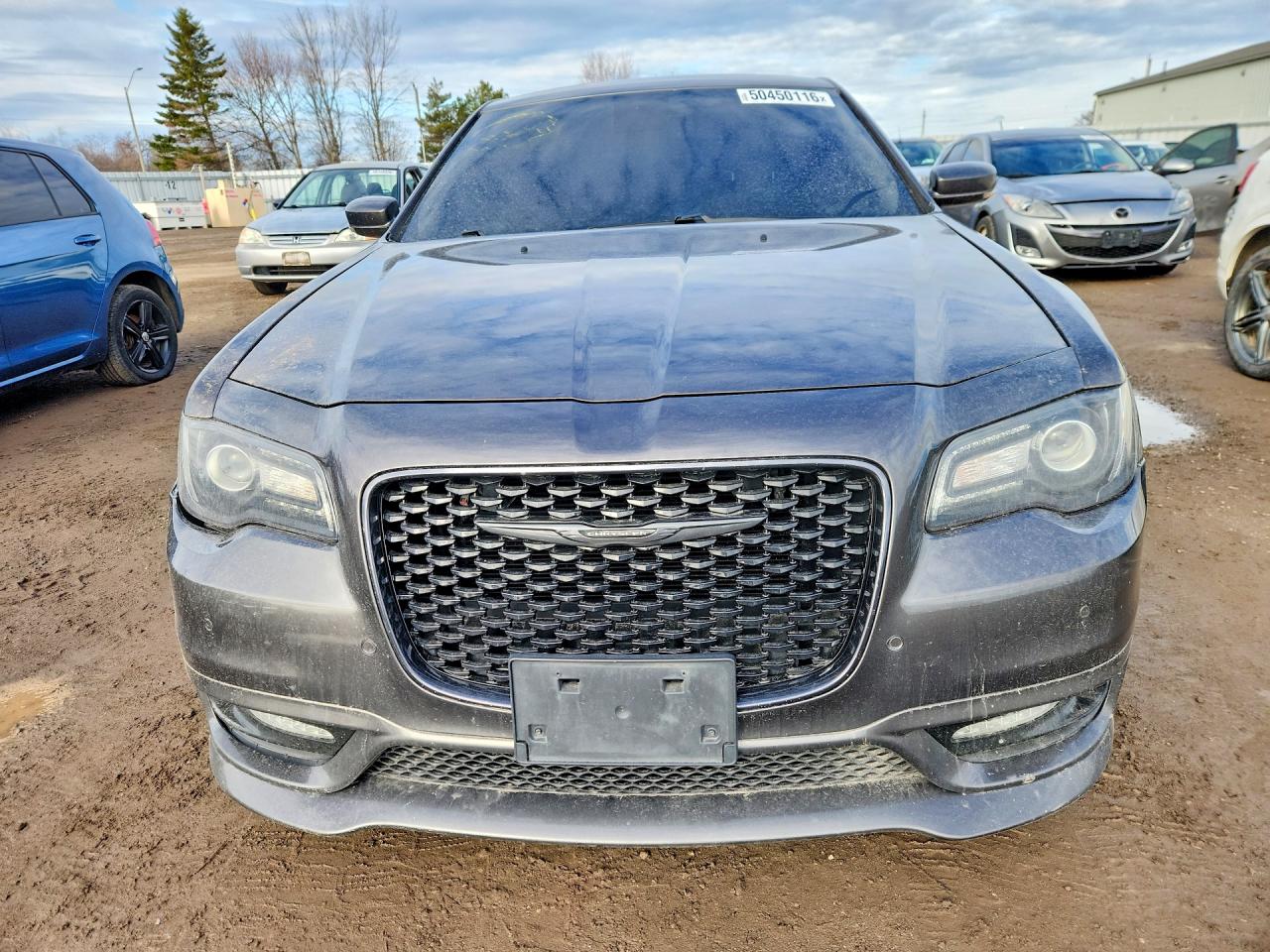 2022 CHRYSLER 300