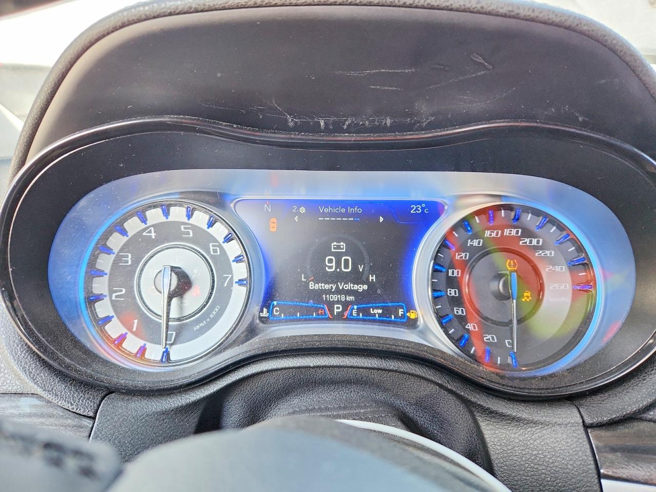 2022 CHRYSLER 300