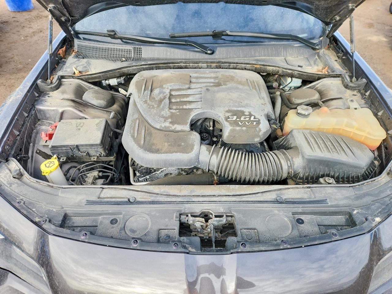 2022 CHRYSLER 300