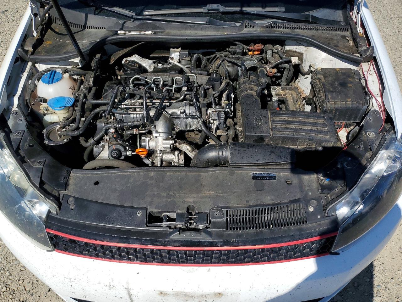 2011 VOLKSWAGEN JETTA