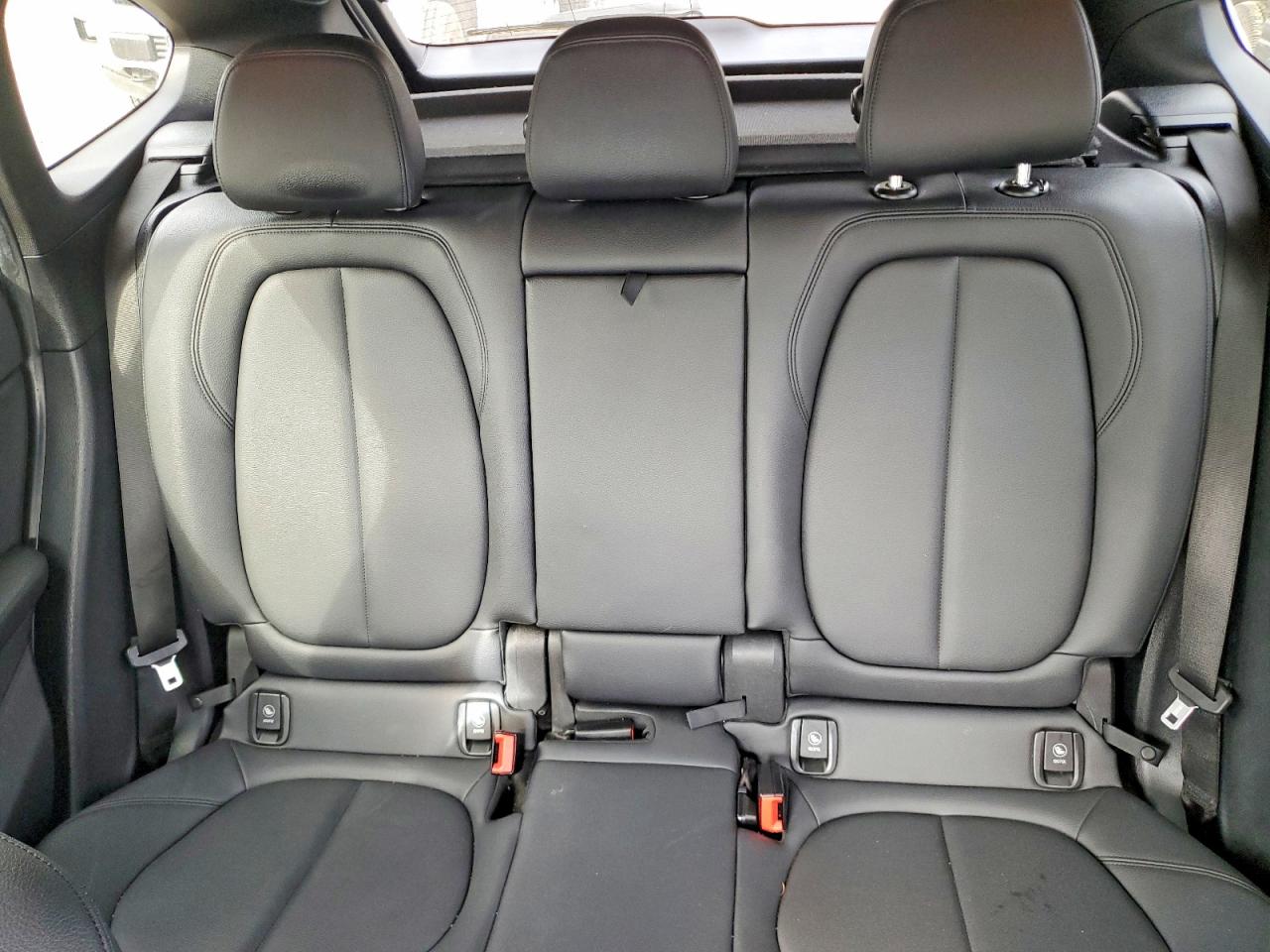 2016 BMW X1