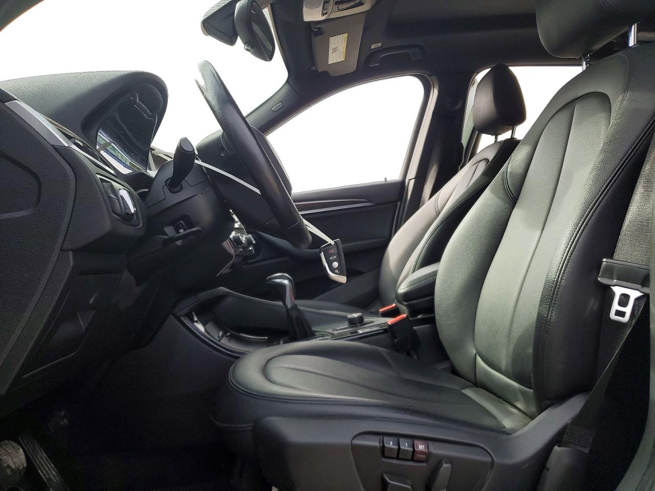 2016 BMW X1