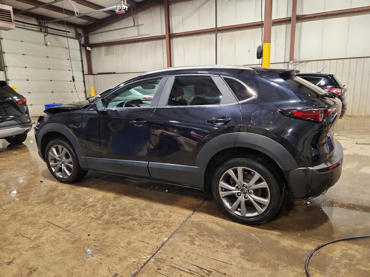 2024 MAZDA CX30