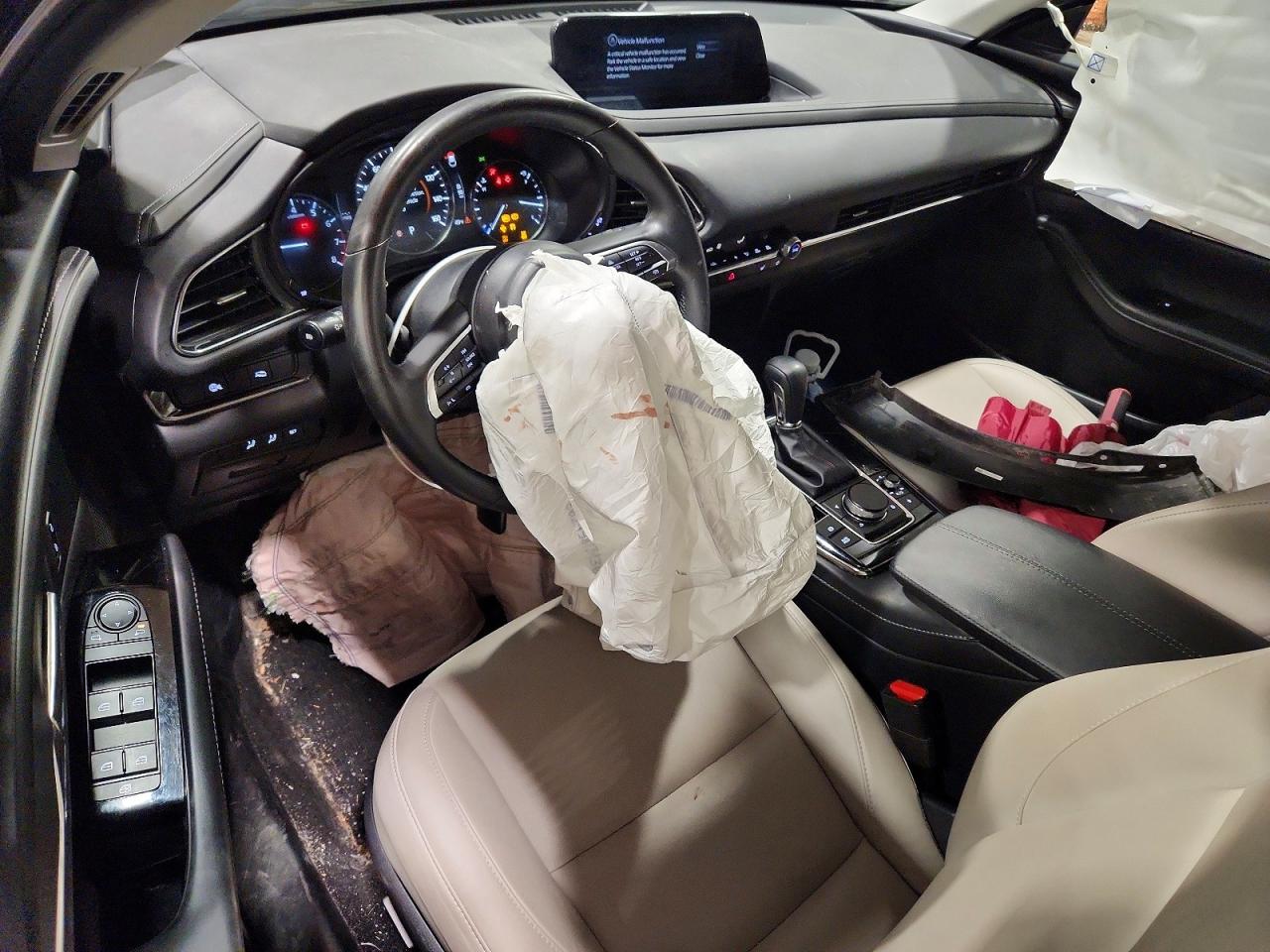2024 MAZDA CX30