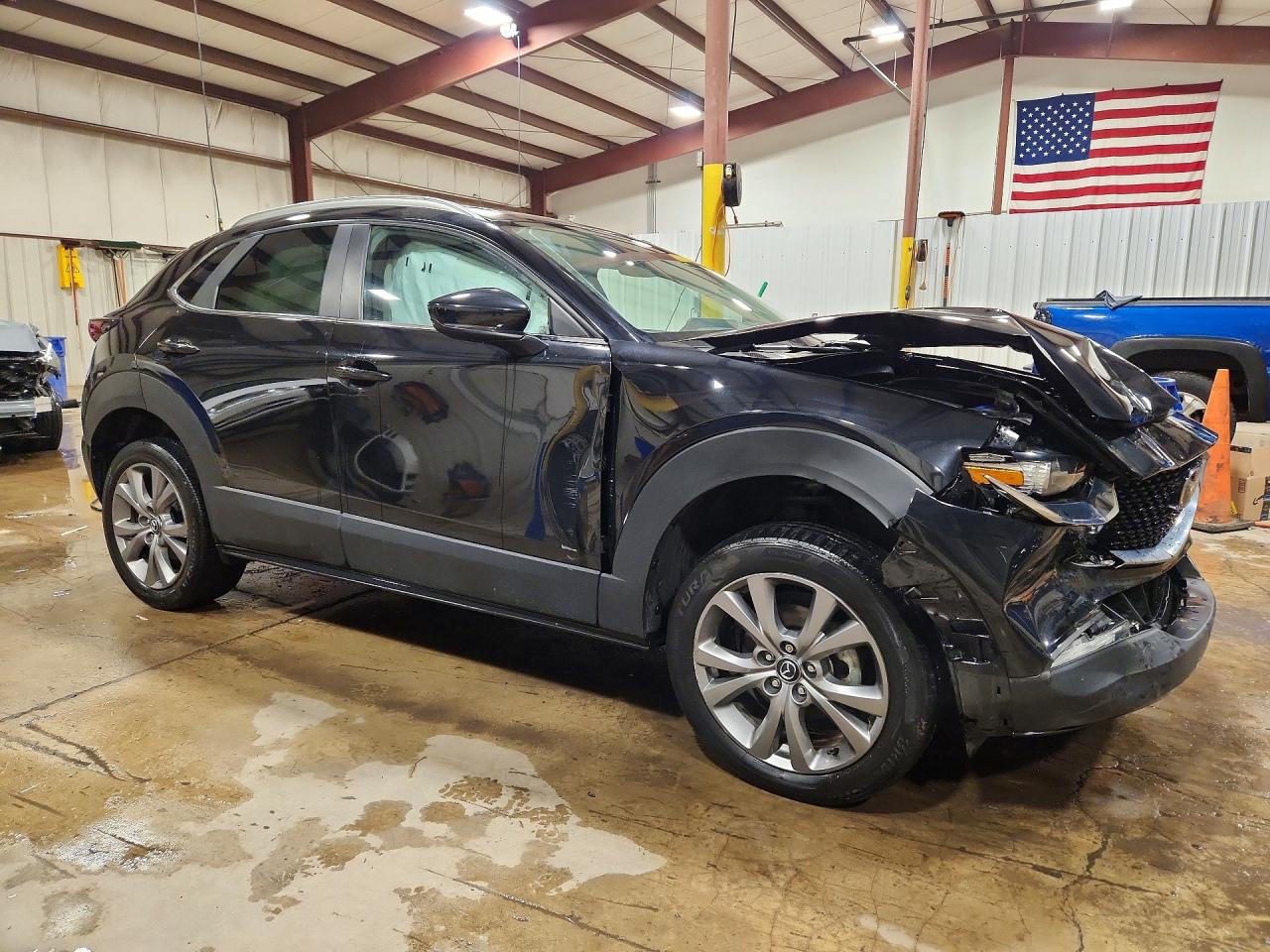 2024 MAZDA CX30