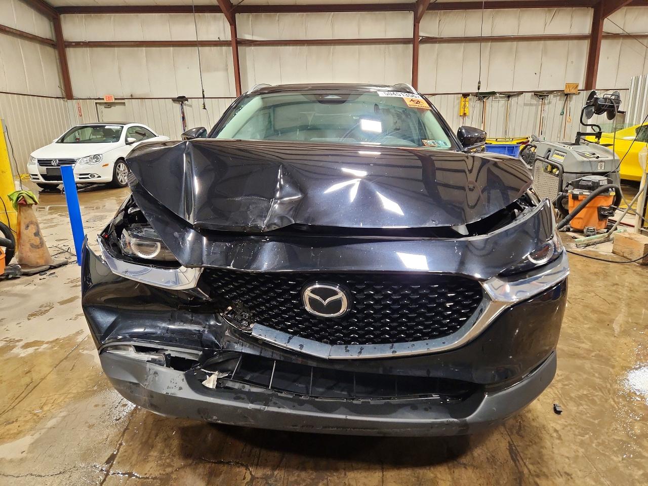 2024 MAZDA CX30