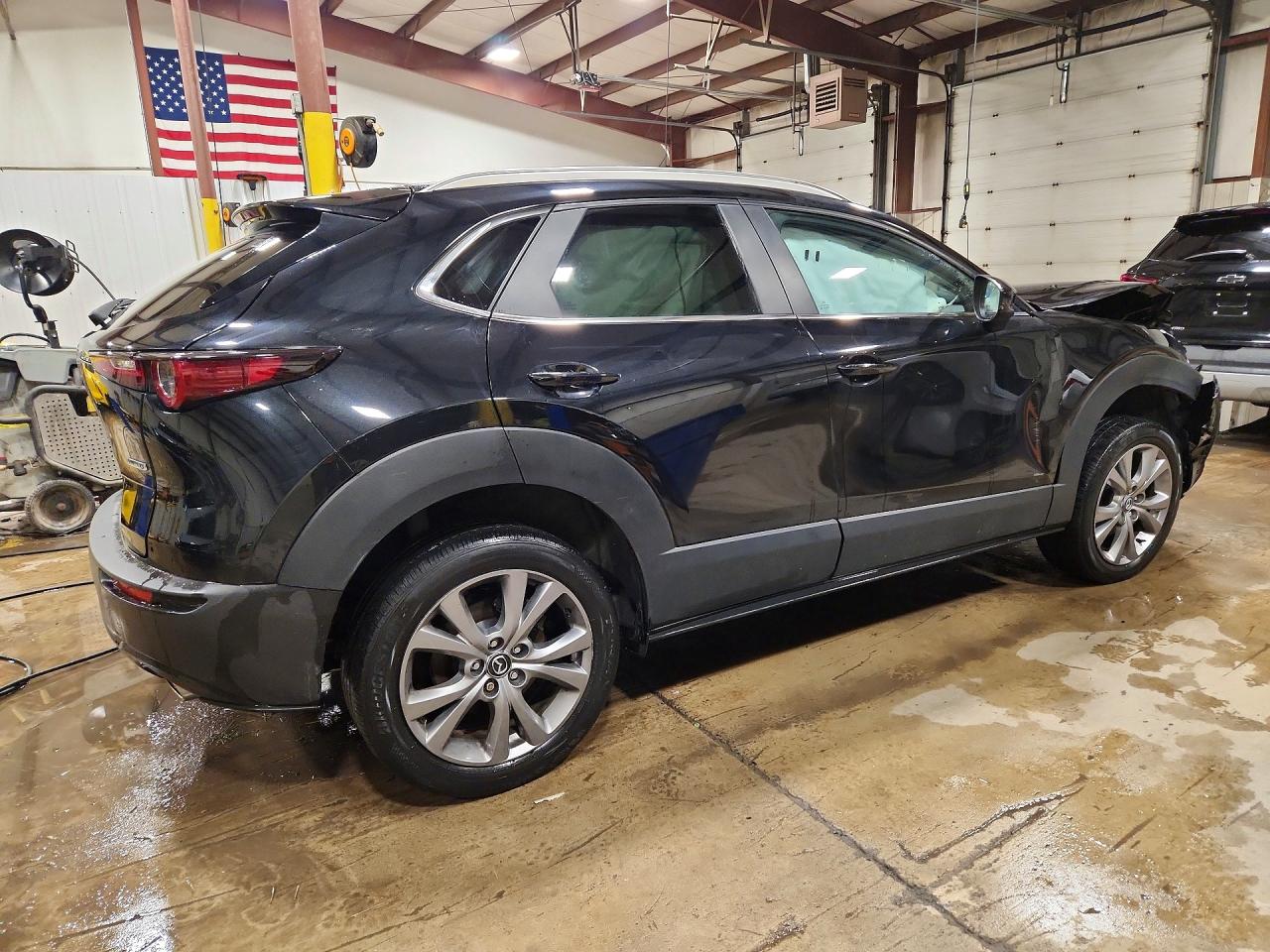 2024 MAZDA CX30