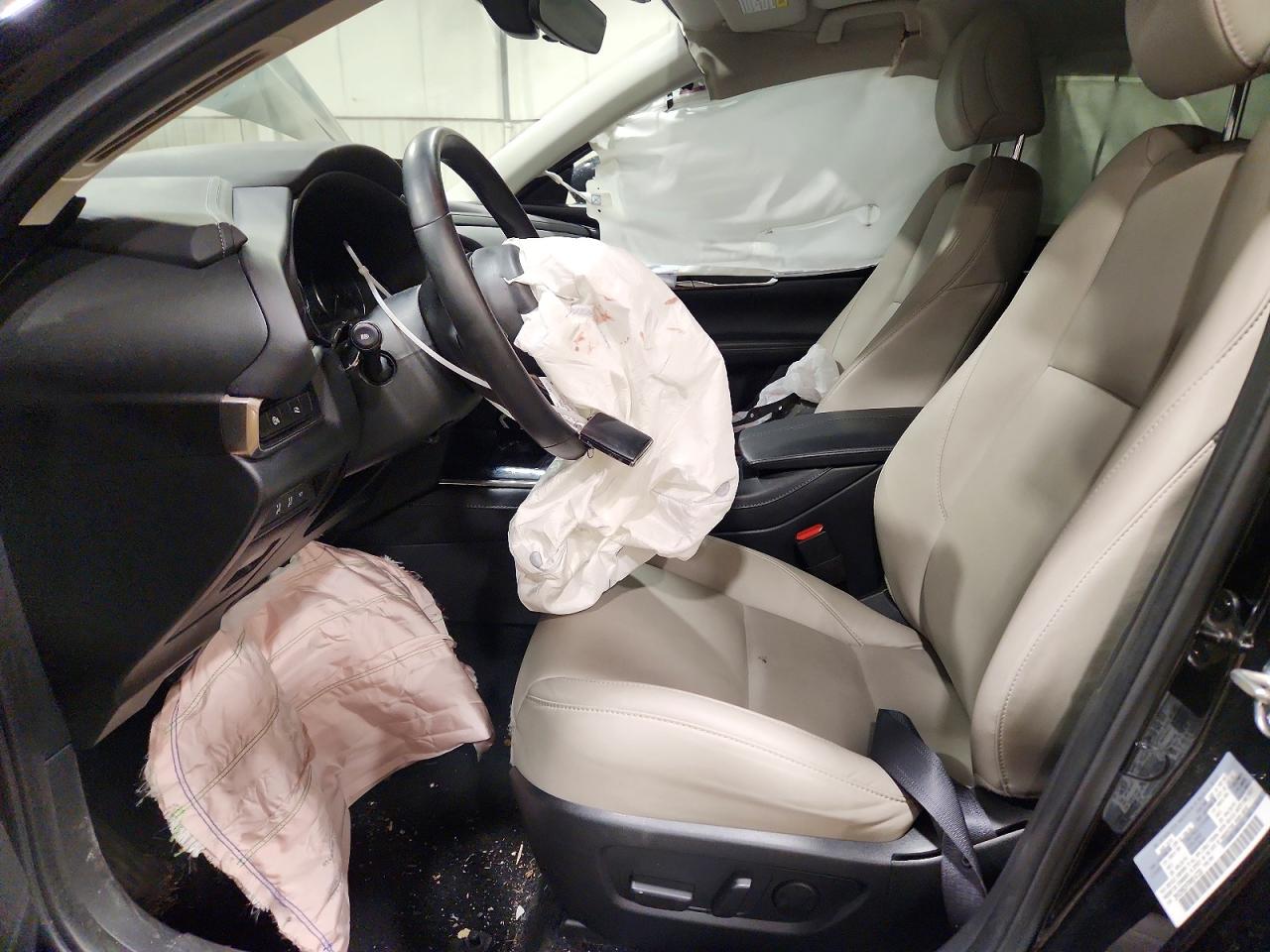 2024 MAZDA CX30