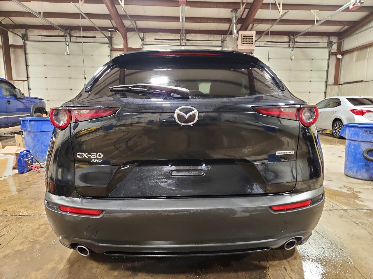 2024 MAZDA CX30